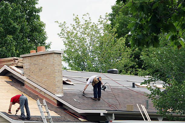 Roof Repair Estimates in Utica, SC