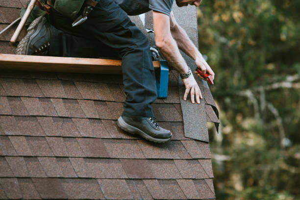 Quick and Trustworthy Emergency Roof Repair Services in Utica, SC